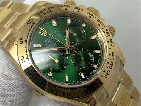 rolex green dial replica|green dial rolex for sale.